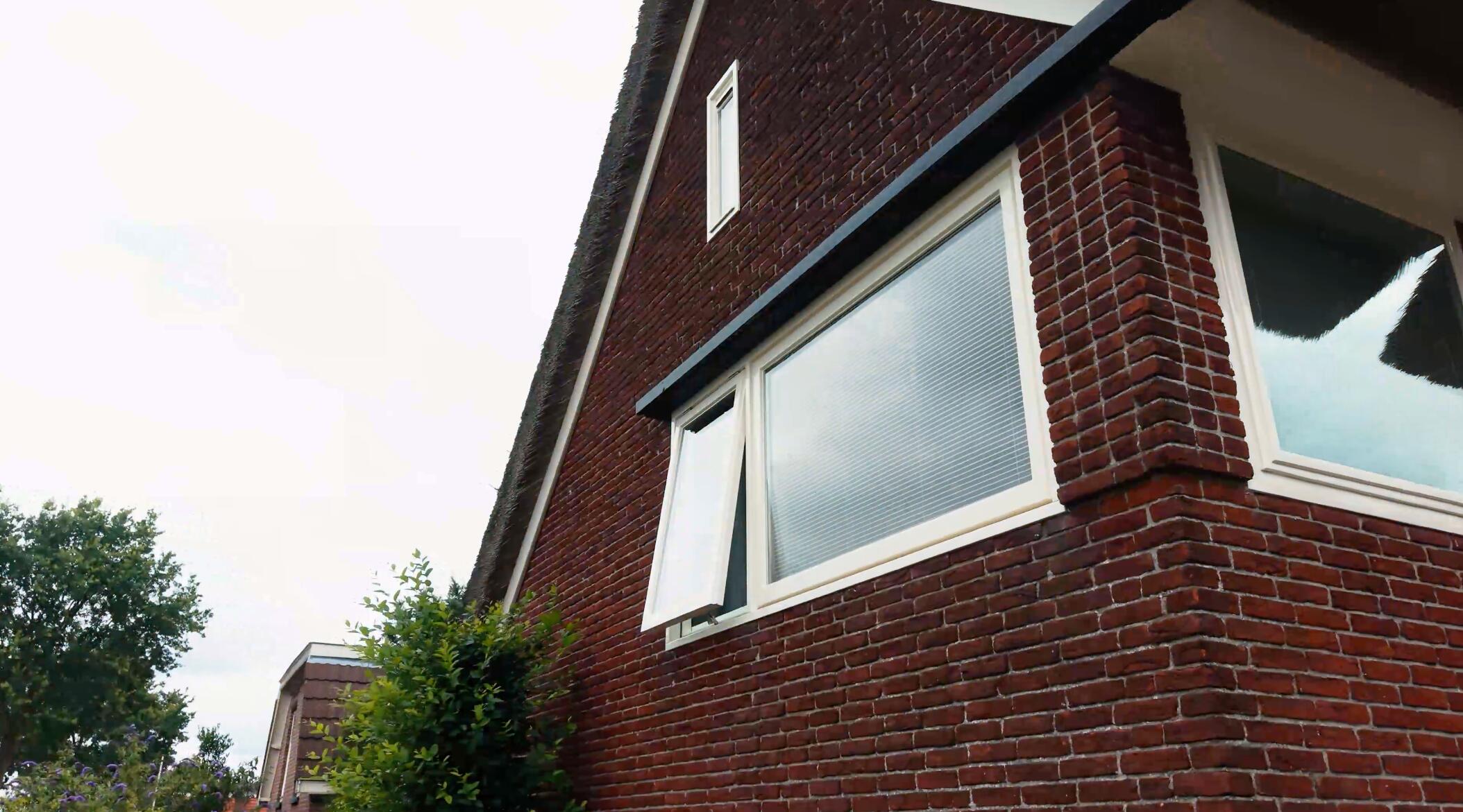 Woning Vroomshoop