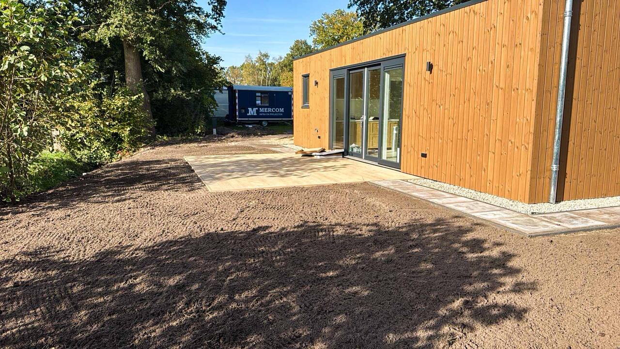 Vakantiewoning Tubbergen