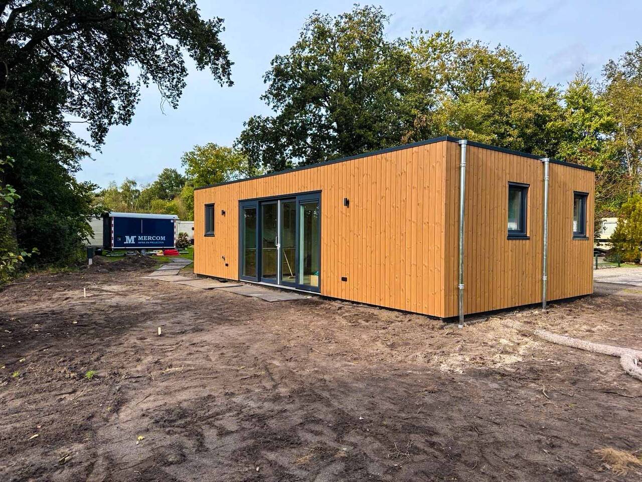 Vakantiewoning Tubbergen